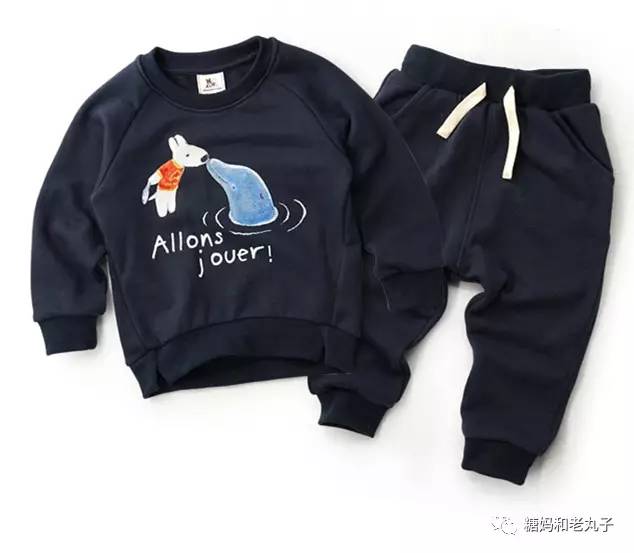 童装品牌6岁推荐,这6个超可爱的童装品牌你知道吗