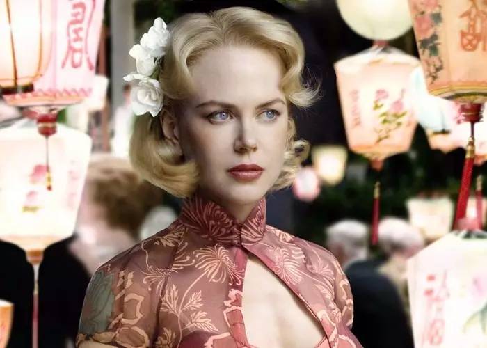 世界最优秀的100位女演员 (20世纪十大著名女演员)