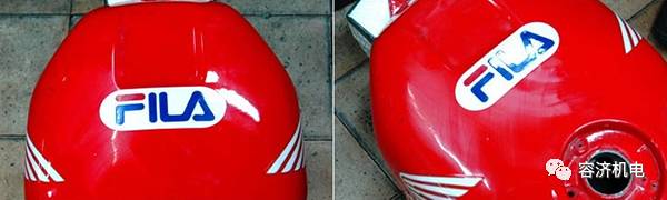 摩托车油箱凹了怎么修复,摩托车油箱凹陷如何处理