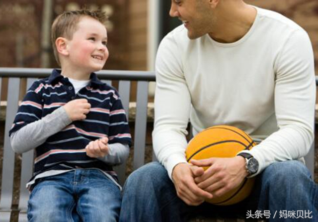 如果你家孩子有以下行为，说明他比想象中更爱你哦！别不知足啦！