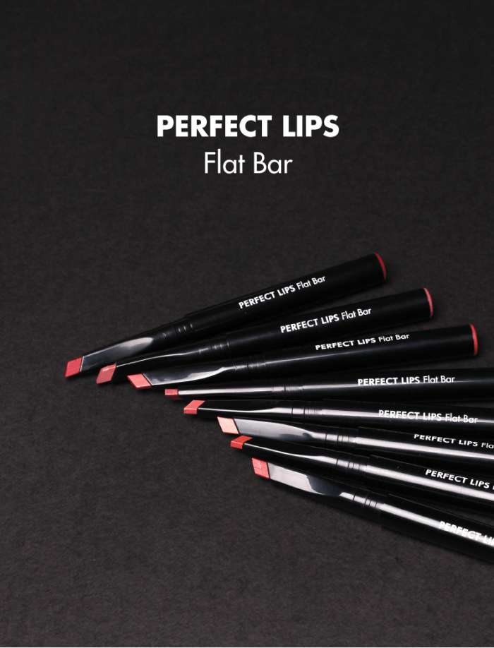 四大色系热门唇膏色号通通报给你,照着买准没错!