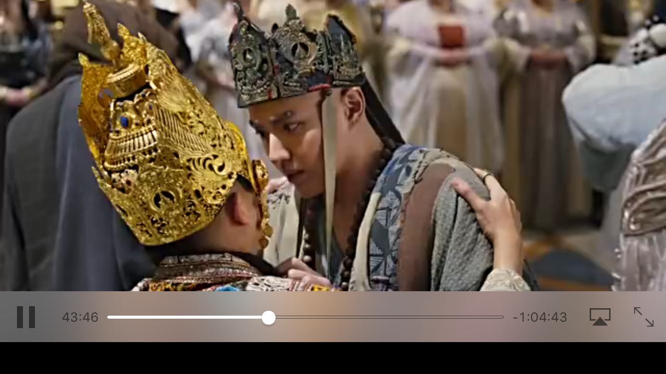 妙用Workflow免费看爱奇艺，腾讯，优酷等VIP视频