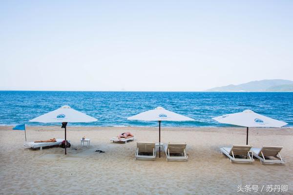 马尔代夫和芽庄哪个好玩,一个人的马尔代夫