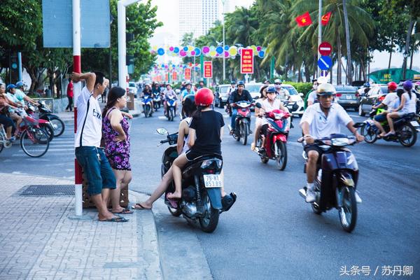 马尔代夫和芽庄哪个好玩,一个人的马尔代夫