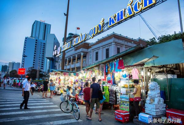 马尔代夫和芽庄哪个好玩,一个人的马尔代夫