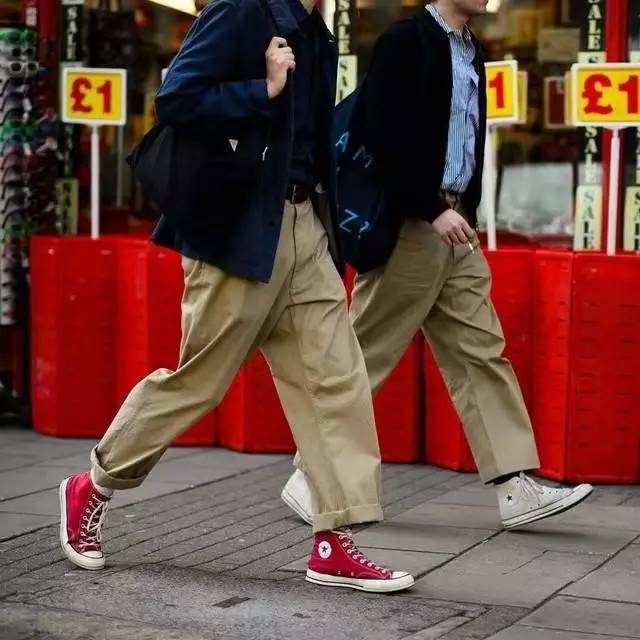 过年出街新鞋,新鞋一穿出街