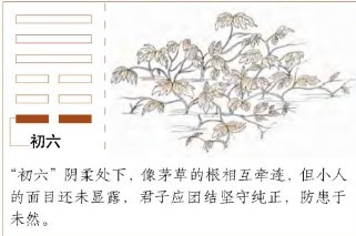 周易六十四卦中最好的一卦,周易三十七卦怎么解卦