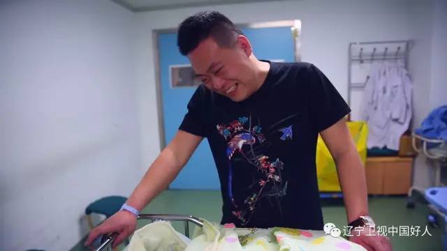 直击妇产医院：影像记录产妇分娩全过程