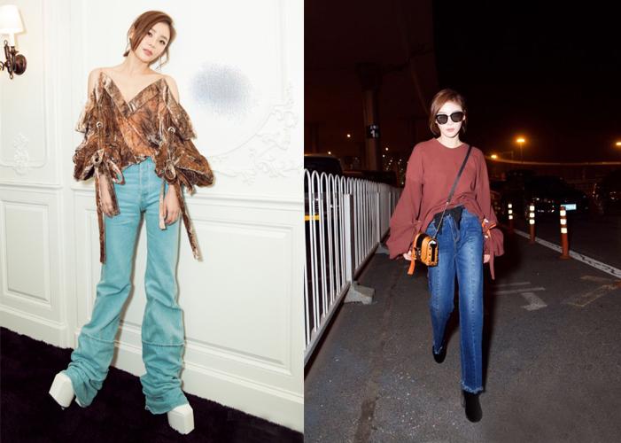 和vetements差不多的潮牌,vetements最爆款的一件