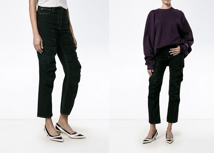 和vetements差不多的潮牌,vetements最爆款的一件