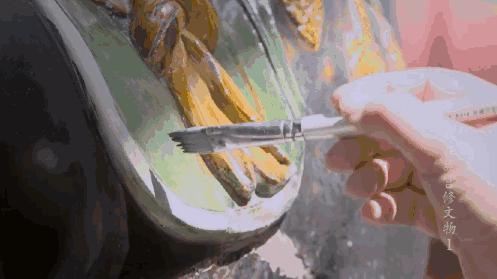 我在故宫修文物书,我在故宫修文物书籍全套