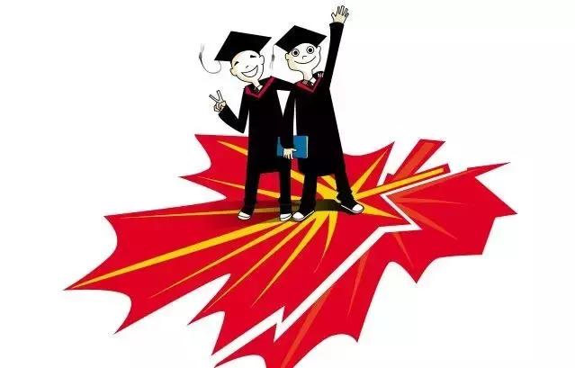 听清华学姐说SPP计划｜在加拿大学院就读是一种怎样的体验！