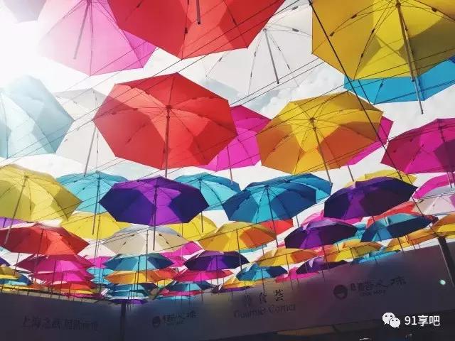 五一与Ta的美好相遇,到现在还令我念念不忘