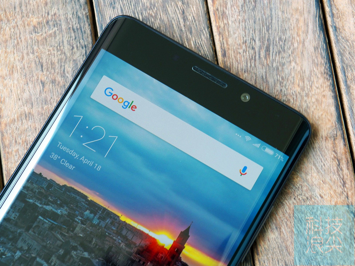 小米note2微信测评,小米6x与小米note2哪个好