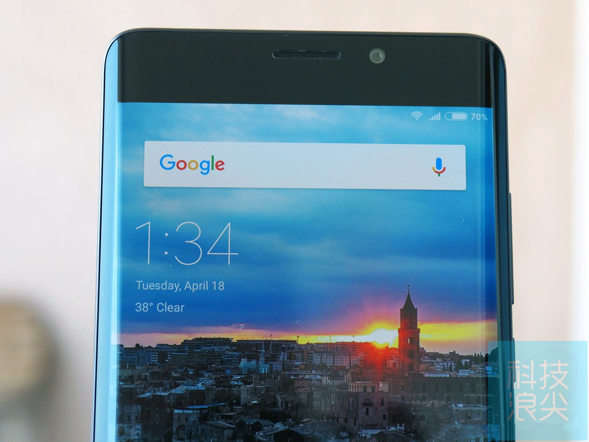 小米note2微信测评,小米6x与小米note2哪个好