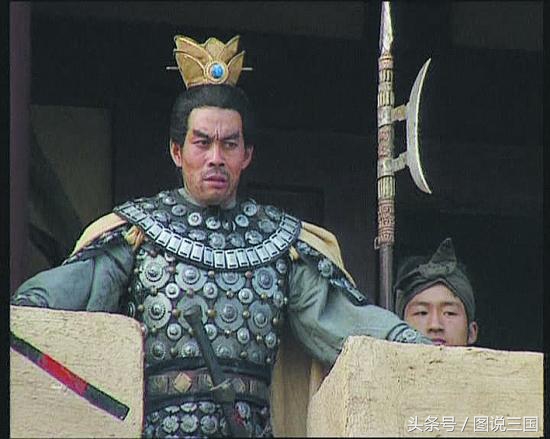 三国第一猛将吕布力量,三国中吕布武力第一