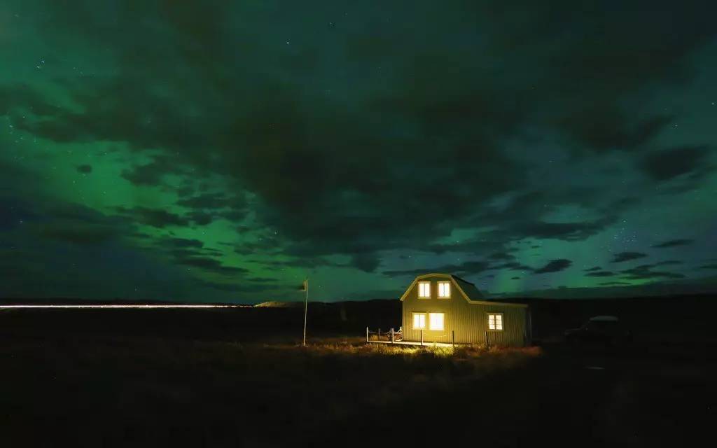 温馨的民宿也是旅行加分的存在,旅途中的好酒店