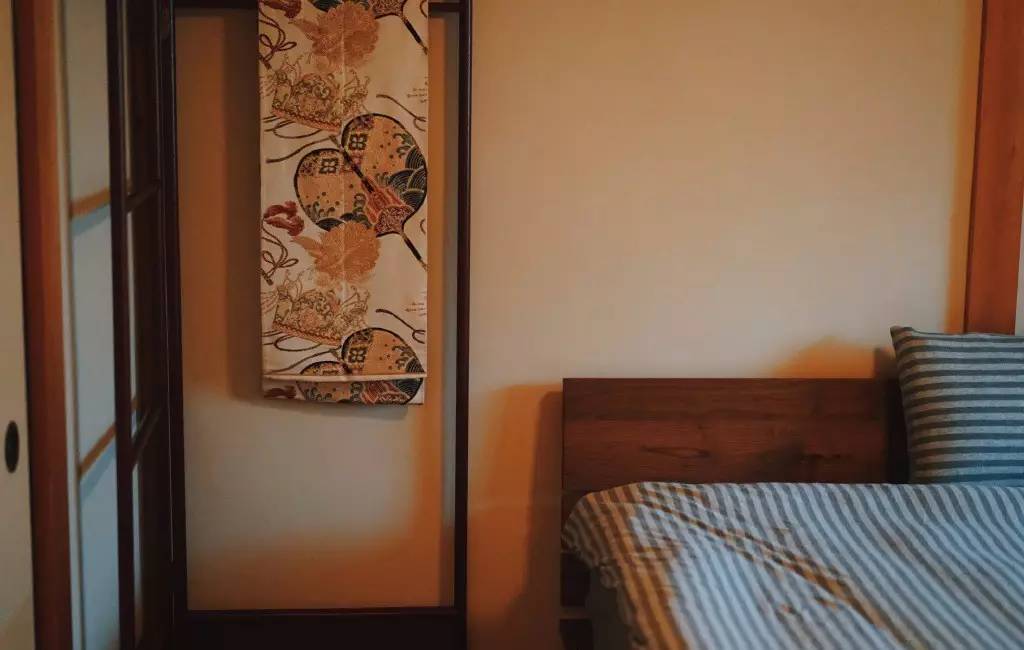 温馨的民宿也是旅行加分的存在,旅途中的好酒店