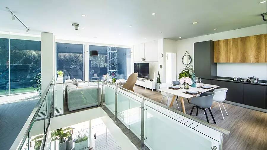 温馨的民宿也是旅行加分的存在,旅途中的好酒店