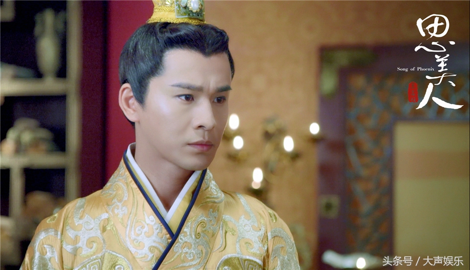 思美人屈原拿着剑夜闯王宫,思美人屈原试药