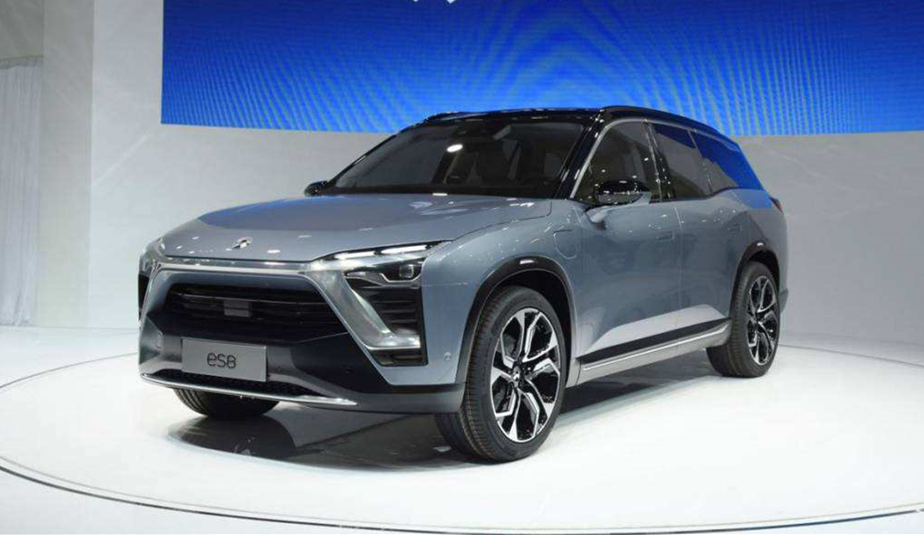 模仿玛莎拉蒂汽车,中国仿玛莎拉蒂的电动汽车