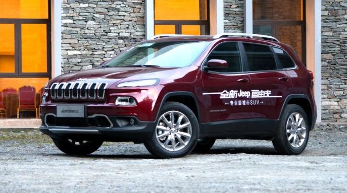 3个原因告诉你为什么jeep卖不动了,都说国产车不好吗