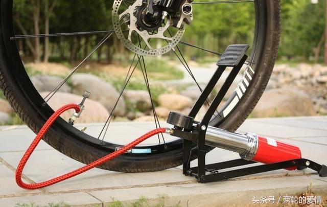自行车怕扎胎怎么办,自行车总是扎胎怎么预防