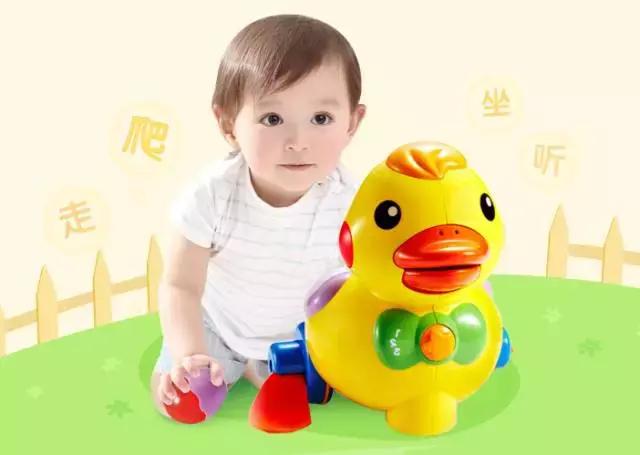 不花钱幼儿玩具,不花钱的1岁内的宝宝玩具