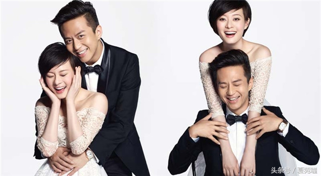 夫妻能‘动手’的别吵吵，三招教你制住老公，最后一条绝对管用