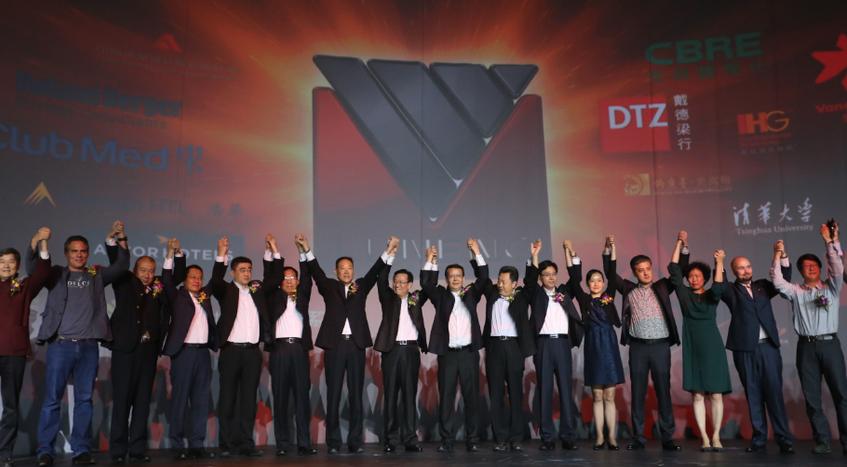 鲁能公馆,鲁能公馆公寓