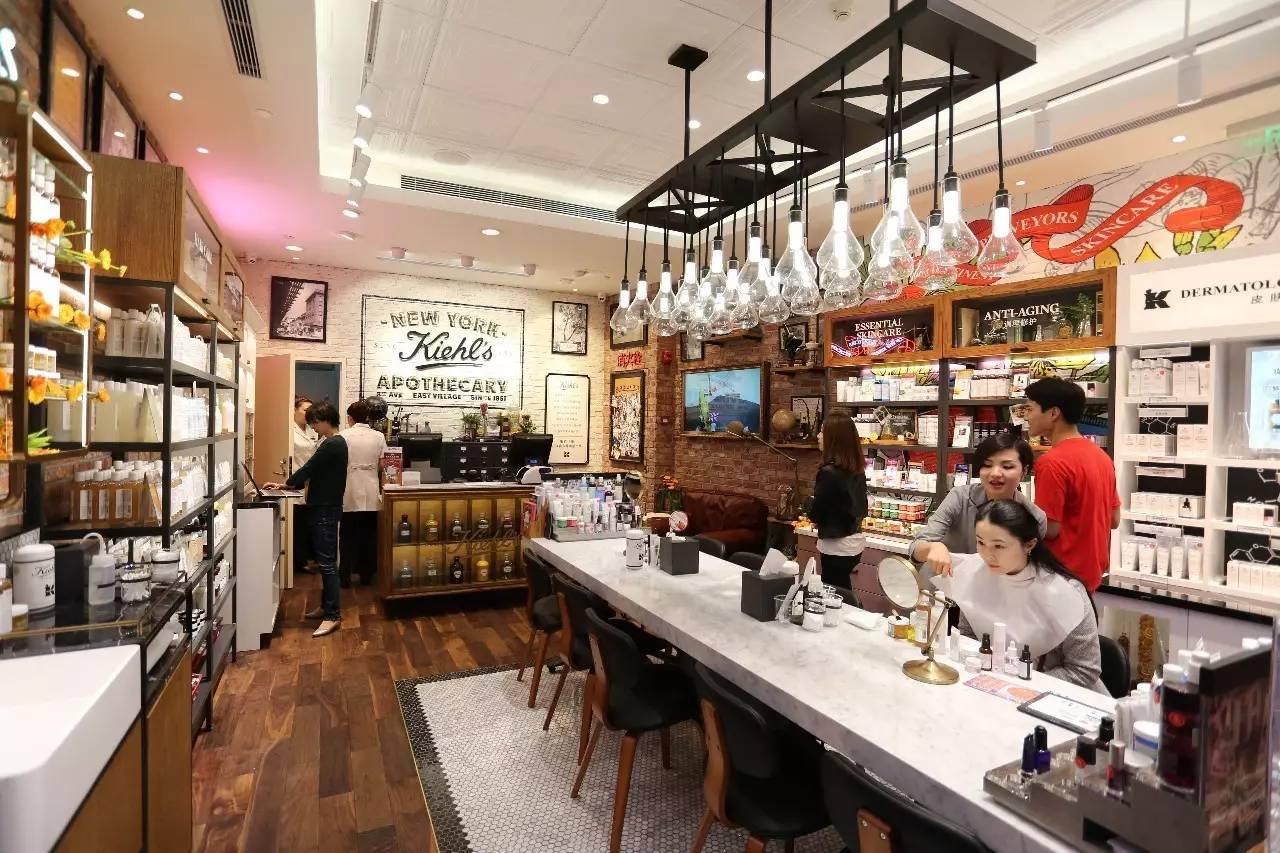 重磅！魔都中心混嗲生活新地标“兴业太古汇”开业啦！