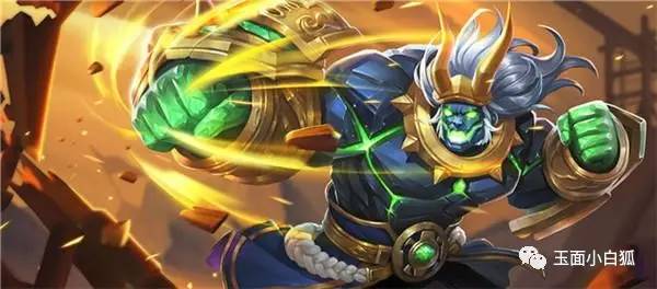 王者荣耀适合所有英雄的两套铭文,橘右京最强铭文30000暴击回血5000