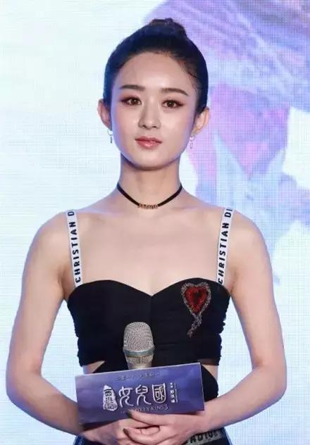 丸子头炸毛娃娃发型,永不过时的丸子头超级简单哦