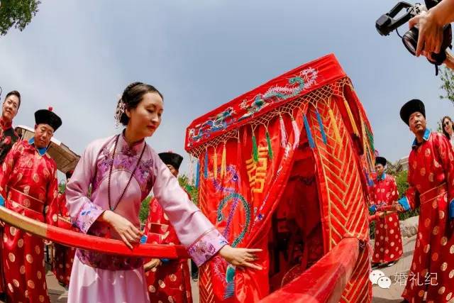 拒绝流水线的理由,有创意的婚礼团队