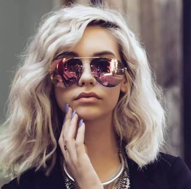 潮牌高品质墨镜,好看的潮牌墨镜