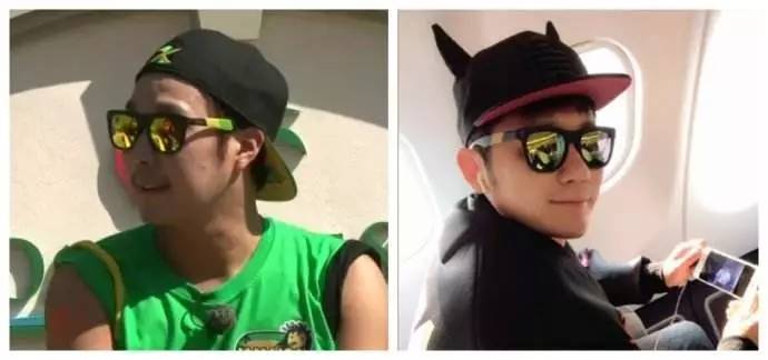 潮牌高品质墨镜,好看的潮牌墨镜