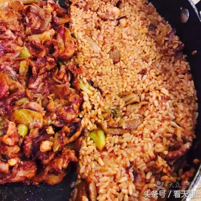 天津必吃的十大食物,天津一共多少种美食