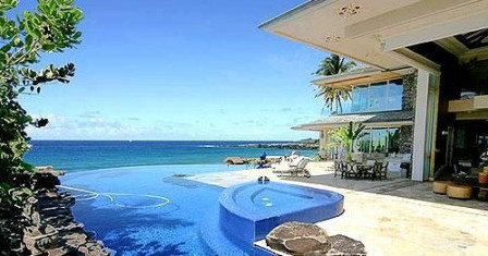 罗纳尔多大罗的豪宅,罗纳尔多的房子