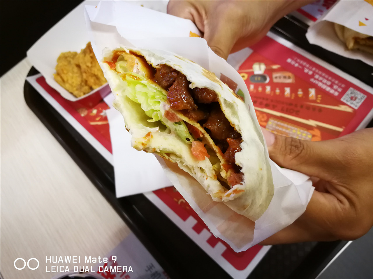 肯德基什么时候上架嫩牛五方,肯德基毛血旺嫩牛五方上市