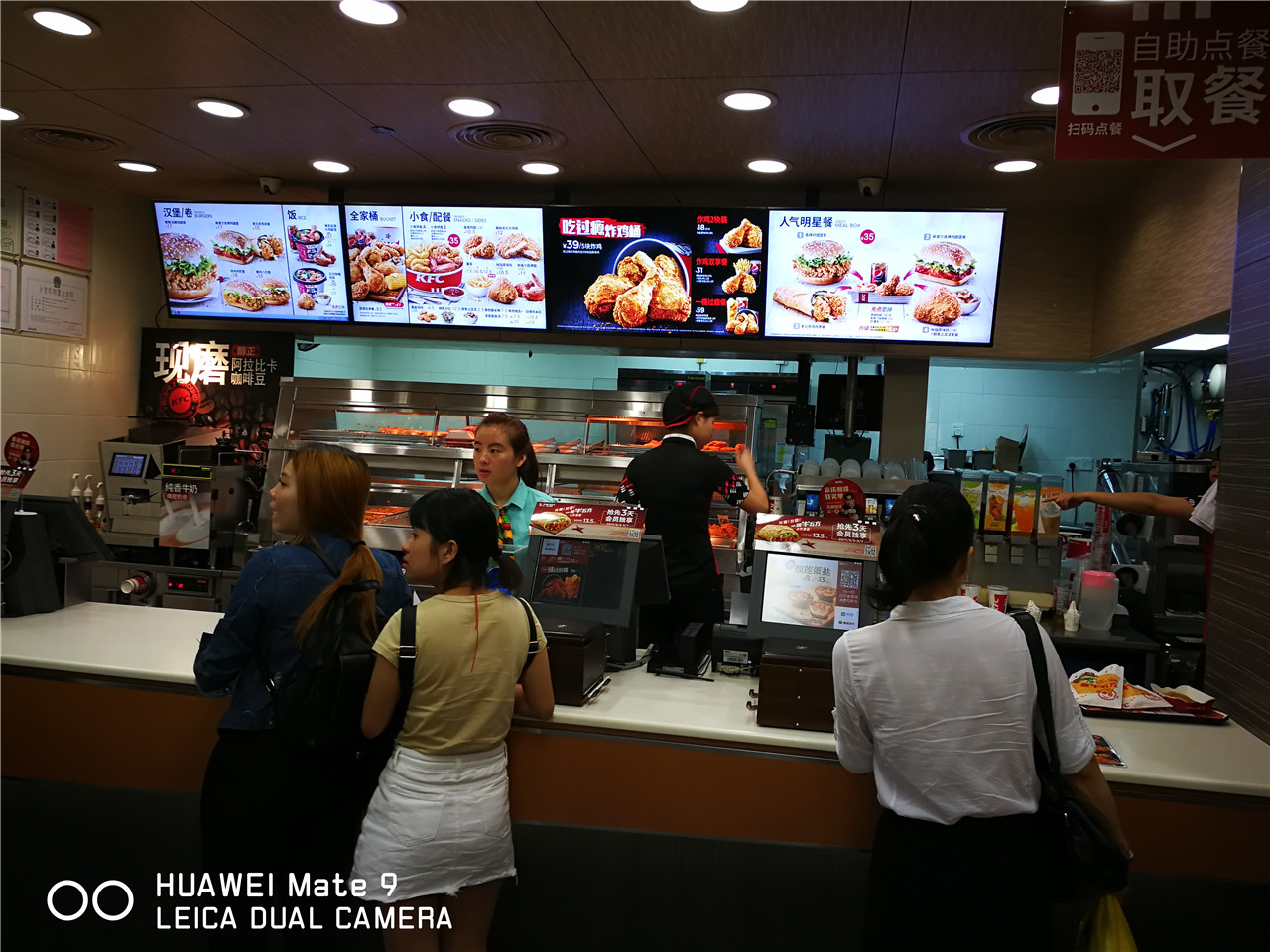 肯德基什么时候上架嫩牛五方,肯德基毛血旺嫩牛五方上市