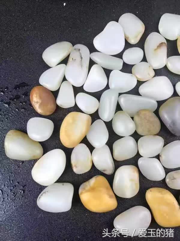 玉戴着戴着有杂质了,玉戴着戴着就没了