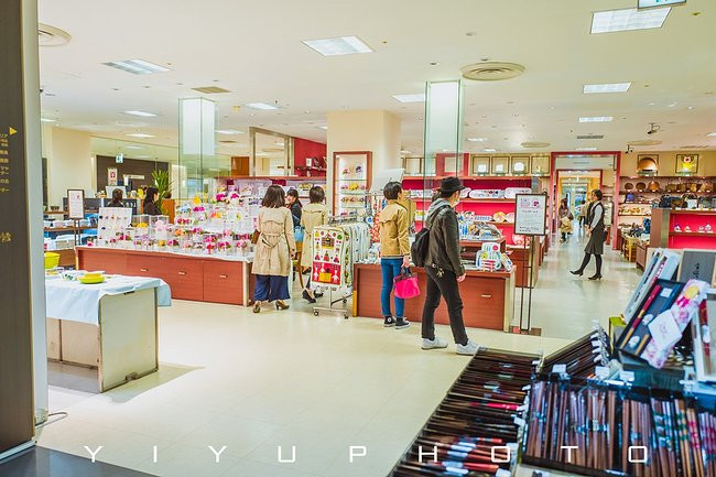 日本大阪高岛屋购物必买清单,东京高岛屋免税店购物