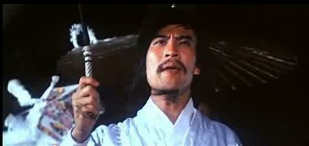 林正英僵尸电影一眉道人解说,林正英电影里面的十大僵尸高手