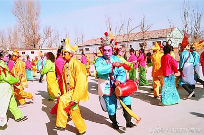 酒泉的文化遗产有哪些,非物质文化遗产有哪些甘肃