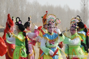 酒泉的文化遗产有哪些,非物质文化遗产有哪些甘肃