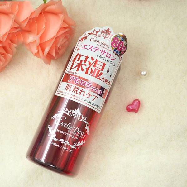 最好用的化妆水推荐,世界上最多的化妆水