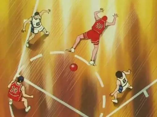 教练我想打篮球是什么梗,教练我想打篮球原声音乐