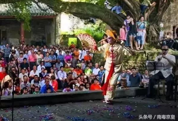 清远连州十大最好玩的景点,连州古城古村风景