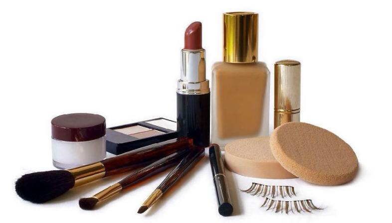 网上买的化妆品过敏怎么赔偿,淘宝化妆品过敏了可以申请赔偿么