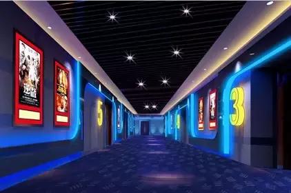 影院是根据什么来排片的,影院排片技巧大全